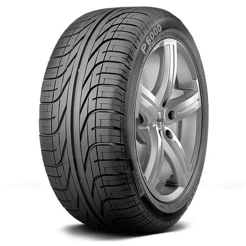 Pirelli P6000 ( 215/60 R15 94W N3 ) letnja auto guma Cene