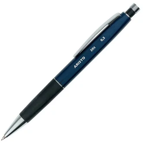 Aristo tehnični svinčnik AR85305 3fit moder 0,5