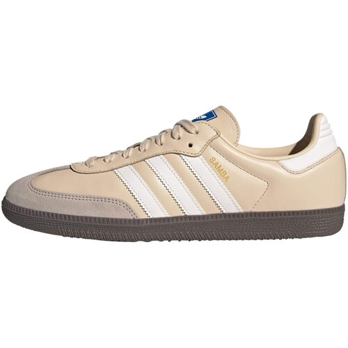 Adidas Nizke superge 'Samba' bež / off-bela Cene