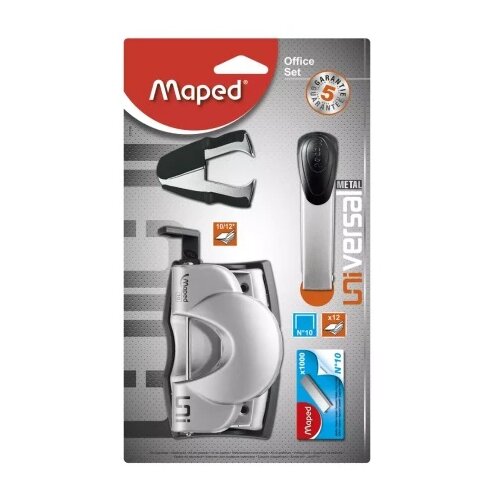 Maped kancelarijski set blist ( m631760 ) Cene