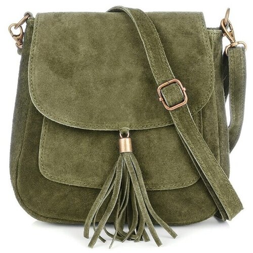 Vera Pelle krax40olive sarena Slike