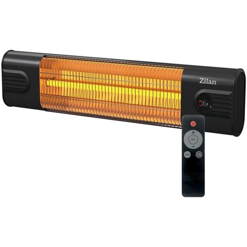 Zilan Grijalica za karbonskim grijačem, 1800 W &amp;ndash; ZLN0072 Slike