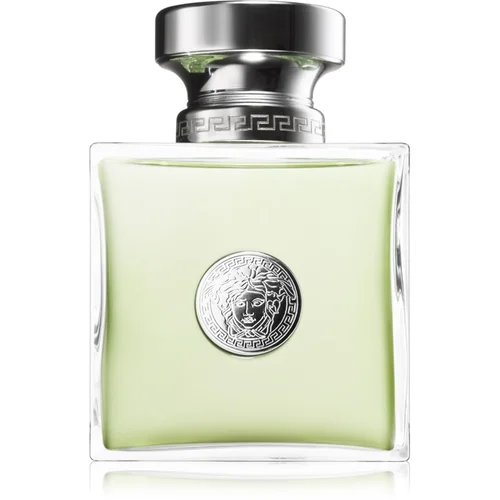 Versace Versense raspršivač dezodoransa za žene 50 ml