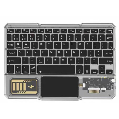 Ykcloud Bluetooth Tipkovnica KB-333 za iOS/andriod/Windows, (20651739) Slike