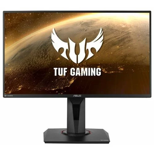 Asus monitor VG259QR 24.5inch IPS WLED FHD 90LM0530-B03370