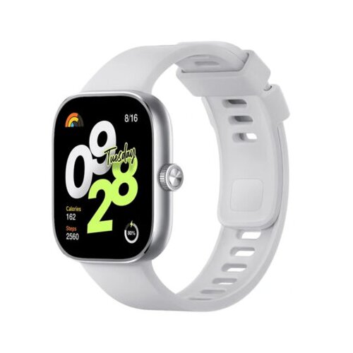 Xiaomi REDMI SMART WATCH 4 SILVER GREY Cijene