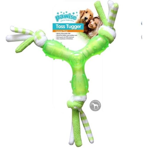 Pawise Toss Tugger igračka za povlačenje 24 cm A2200411 Cene