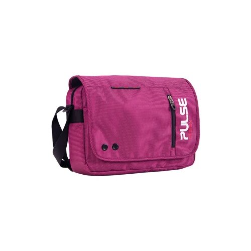  TORBA NA RAME PULSE SCATE PURPLE DOT 120736 Cene