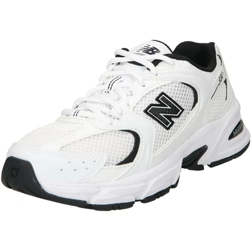 New Balance Niske tenisice '530' crna / bijela