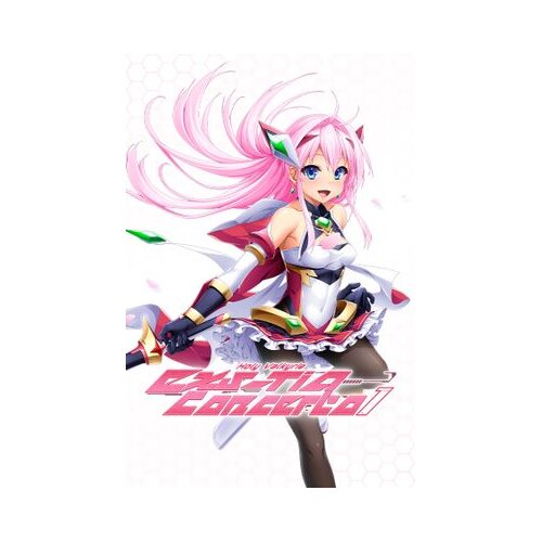 Steam holy valkyrie exs-tia: concerto 1 key (pc) global Cene