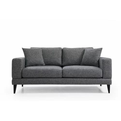 Balcab Home Tamno siva sofa 180 cm Nordic –