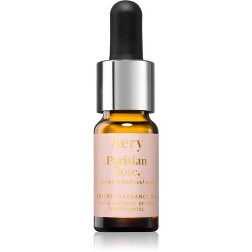 Aery Parisian Rose esencijalno mirisno ulje 10 ml Slike
