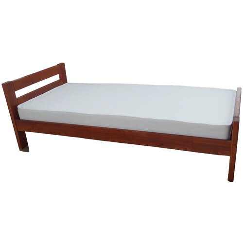  Krevet Meda 200 x 90 cm tre&scaron;nja Cijene