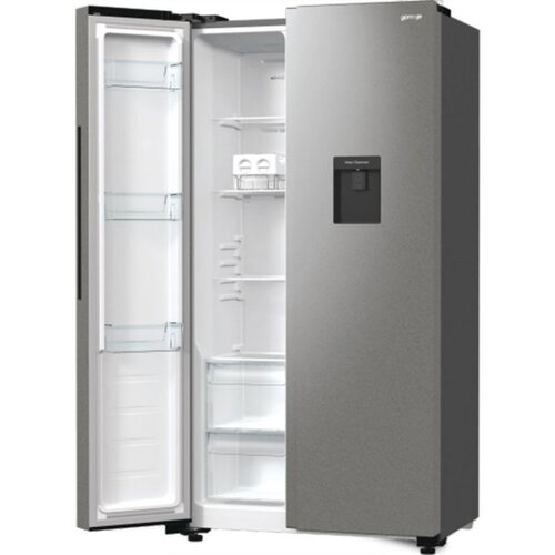 Gorenje frižider sa zamrzivačem NRR9185EAXLWD Cijene