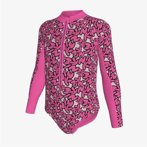 Nike Long sleeve one piece Cene