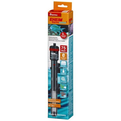 Eheim thermocontrol E75 grejač 75W Cene