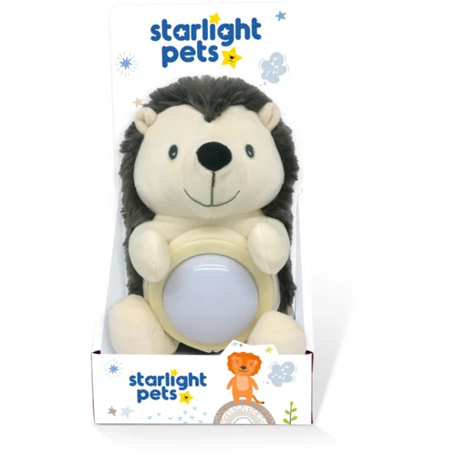 STARLIGHT PETS Jež