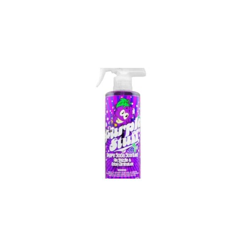 Chemical Guys Purple Stuff Grape Miris Slike
