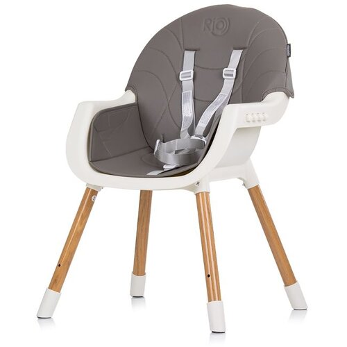 Chipolino hranilica Rio 2u1 Graphite Slike