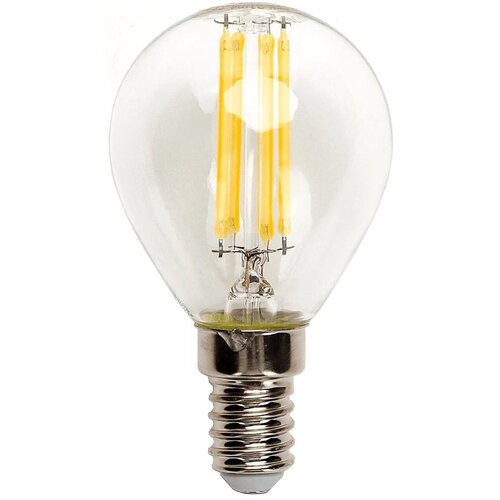 Aigostar led sijalica G45 E14/4W/230V 2700K Cene