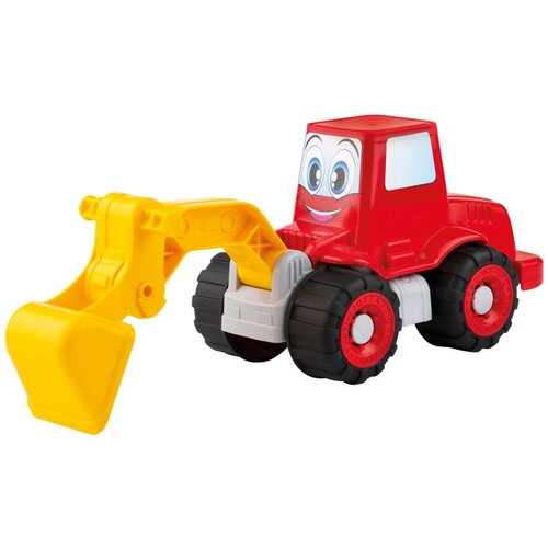 Androni Giocattoli Happy Truck bager Slike