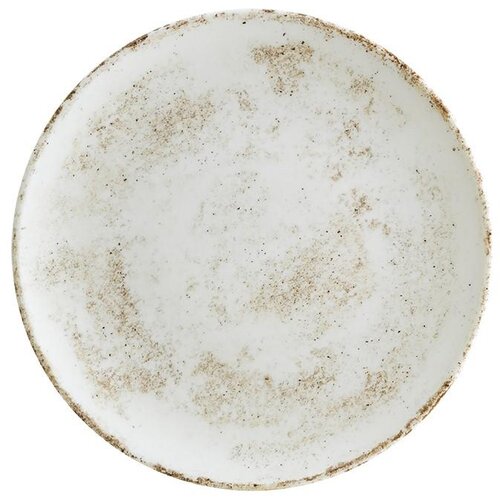 Bonna Nacrous plitki krožnik Gourmet / 25cm / 12kos, (21364686) Cene