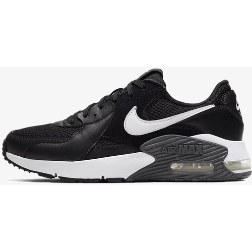 Nike Čevlji Air Max Excee CD5432 003 Black/White/Dark Grey Cene