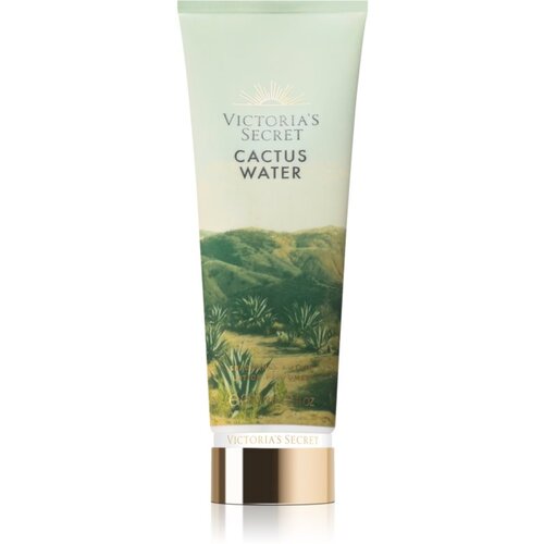 Victoria's Secret Cactus Water mlijeko za tijelo za žene 236 ml Cijene