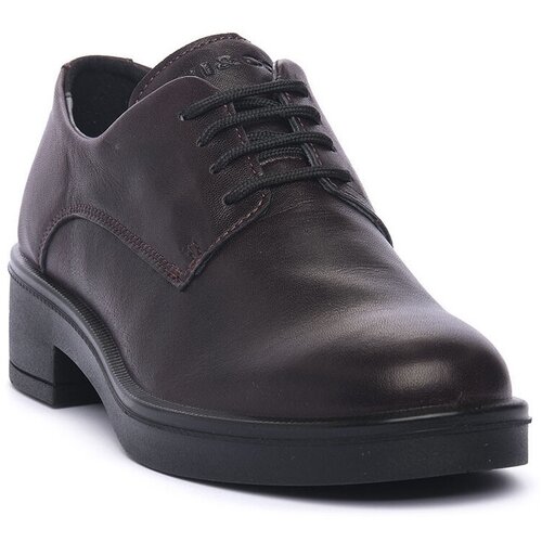 IgI&amp;amp;CO Mokasini SILA BORDO Rdeča Slike