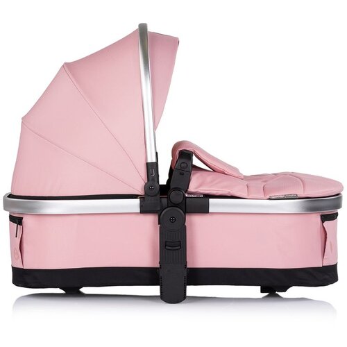Chipolino dječja kolica Euphoria 3u1 Powder Pink Slike