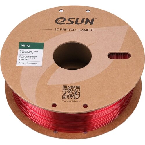 ESUN petg magenta Slike
