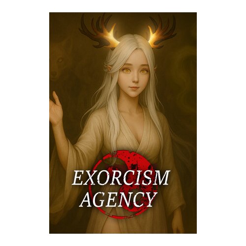 Steam exorcism agency key (pc) global Slike