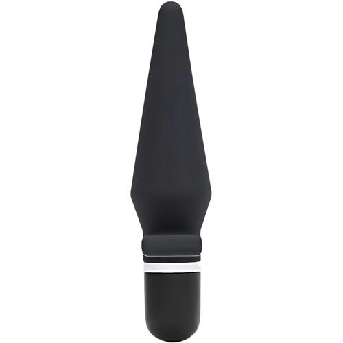 Fifty Shades of Grey Vibracijski analni čep 50 Shades of Grey Delicious Fullness Cene