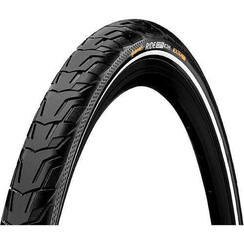  Guma Continental 28x1.60 700x42C (40C) (42-622)Ride City Reflex 28",Sa žicom, Eco25,Extrapuncture Belt,Smeđa,