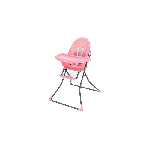 Asalvo stolica za hranjenje Quick Stars Pink Cene
