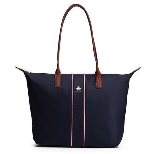 Tommy Hilfiger Ročne torbice AW0AW177060GY pisana Cene