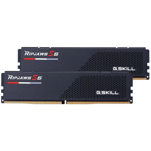 G.skill Ripjaws S5 F5-5600J4040D24GX2-RS5K memory module 48 GB 2 x 24 GB DDR5 5600 MHz Cijene