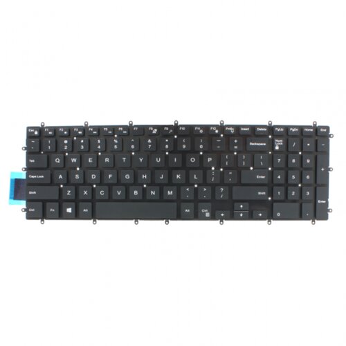Dell tastatura za laptop inspiron 15 3584 Slike
