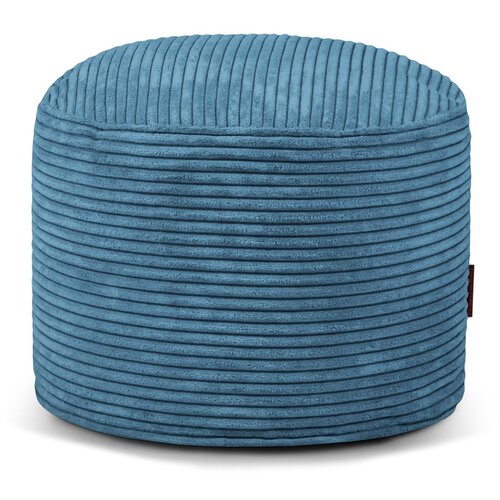 SLOWDOWN Plava vreća za sjedenje od samta Mini &amp;ndash; Slike