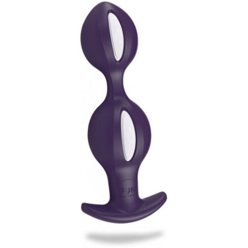 Fun_Factory FUN FACTORY analni stimulator &amp;amp; vaginalne kroglice B Balls ( Slike