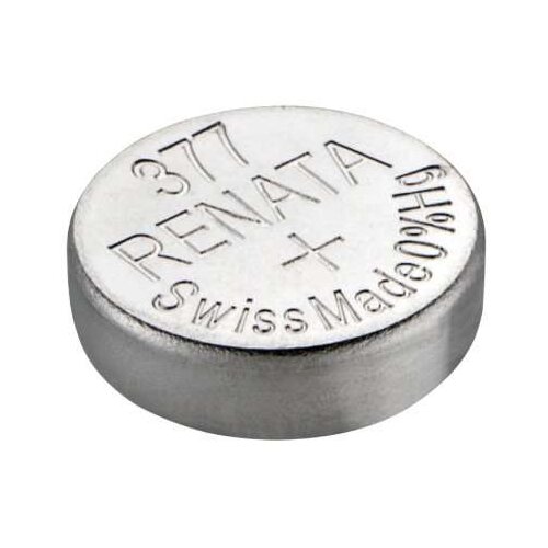 Renata srebro oksid baterija AG4 Cene