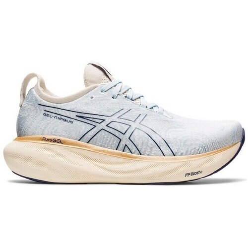 Asics Gel Nimbus 25 Plava Slike