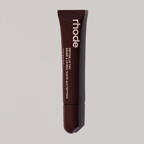  Rhode LIP TINT espresso Cene