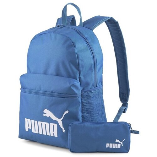 Puma Nahrbtniki Phase Modra Cene