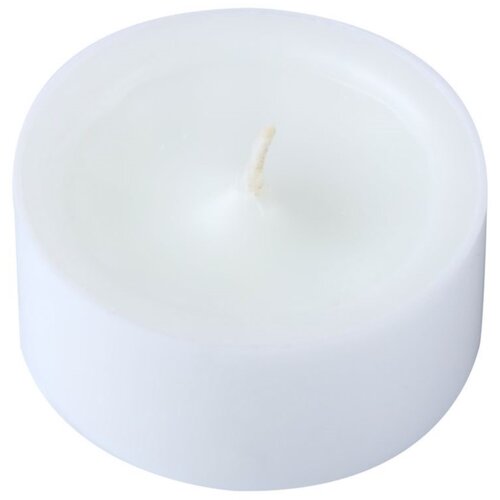 Kringle Candle Warm Cotton čajna sveča 42 g Slike