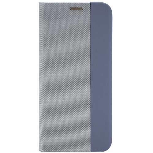  Maska za telefon LUX MESH FLIP za Huawei Magic 6 Lite, Siva Cene