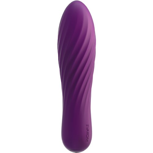 Svakom Tulip Vibrator Violet Cijene