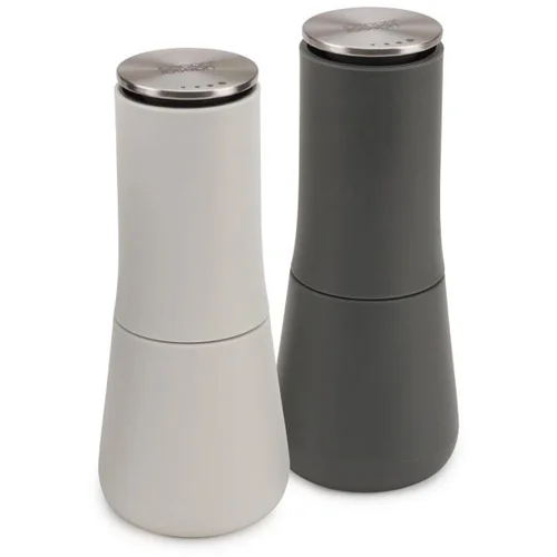 Shumee Milltop Salt & Pepper Mills