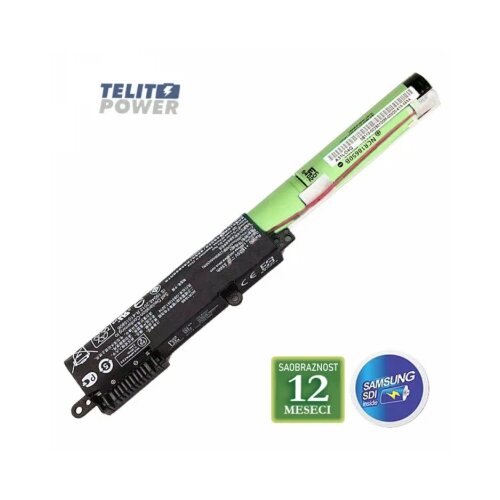 Asus Baterija za laptop X540 Series / A31N1519 Cene