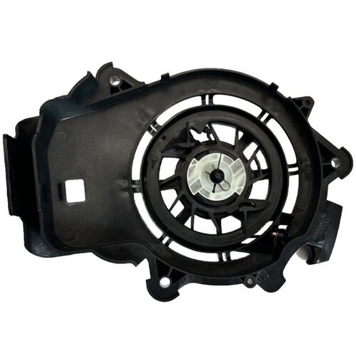 INF Zamenjalni povratni zaganjalnik 104M05 za Briggs &amp;amp; Stratton, črn, (5000327524) Slike
